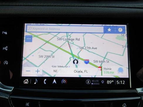 Certified 2024 Cadillac XT6 Sport w/ Technology Package image 30