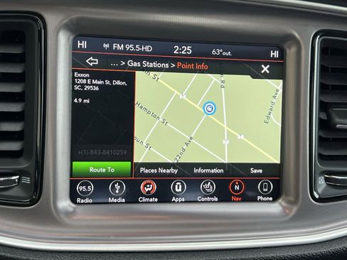 Used 2019 Dodge Challenger GT w/ Blacktop Package image 44