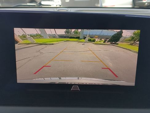 Used 2024 Buick Envista Avenir FWD image 21
