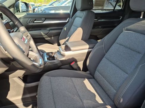 Used 2026 GMC Terrain Elevation FWD image 11
