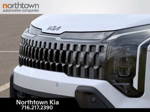 New 2026 Kia Sportage X-Line AWD/4WD image 13