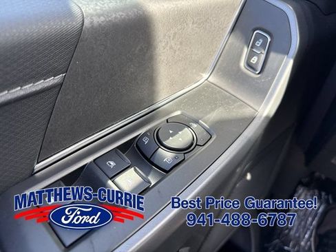 New 2026 Ford F150 XLT w/ Equipment Group 302A MID AWD/4WD image 26