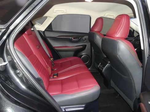 Used 2019 Lexus NX 300 FWD w/ Accessory Package 2 image 27