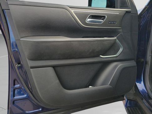 Certified 2025 INFINITI QX80 Luxe image 19