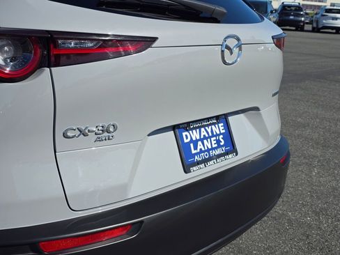 Used 2025 MAZDA CX-30 AWD 2.5 S w/ Premium Package image 11