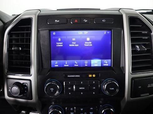 Used 2021 Ford F350 Lariat AWD/4WD image 63