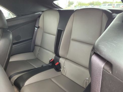 Certified 2015 Chevrolet Camaro LT w/ RS Package RWD image 14