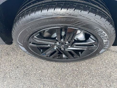 New 2026 Chevrolet Trax ACTIV w/ Driver Confidence Package FWD image 9