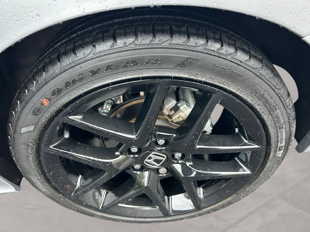 Certified 2023 Honda Civic Sport image 14