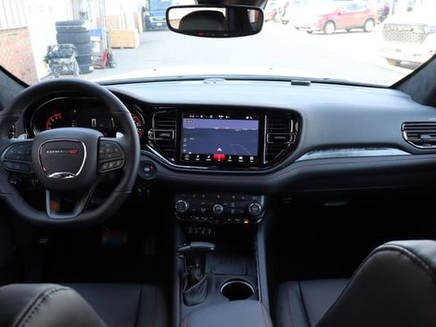New 2026 Dodge Durango GT AWD/4WD image 47