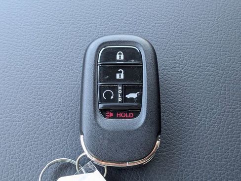 New 2026 Honda Pilot Black Edition image 32