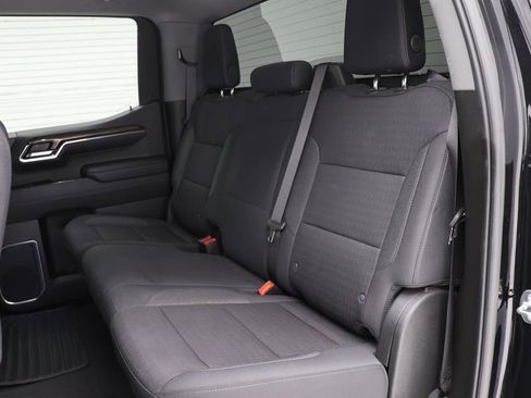 Used 2024 Chevrolet Silverado 1500 LT image 15