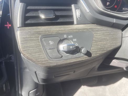 Used 2019 Audi A4 2.0T Premium Plus w/ Premium Plus Package image 13