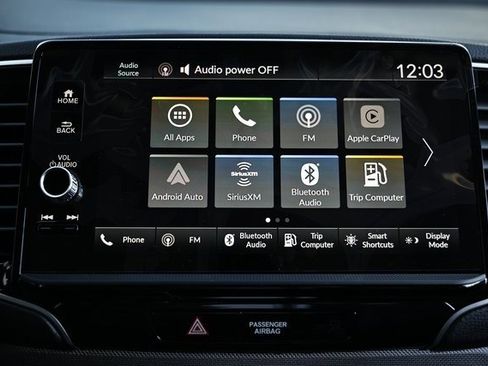 New 2026 Honda Ridgeline RTL image 40