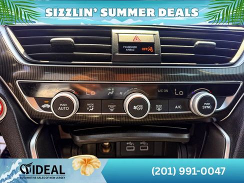 Used 2022 Honda Accord Sport image 29