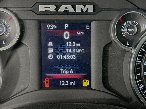 Certified 2024 RAM 2500 Tradesman image 15