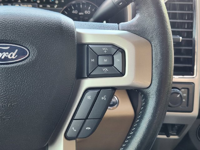 Used 2019 Ford F350 Lariat w/ Lariat Ultimate Package AWD/4WD image 31