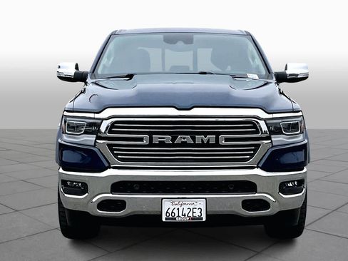 Used 2021 RAM 1500 Laramie image 3