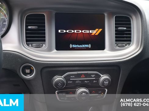 Used 2023 Dodge Charger SXT w/ Blacktop Special Edition AWD/4WD image 32