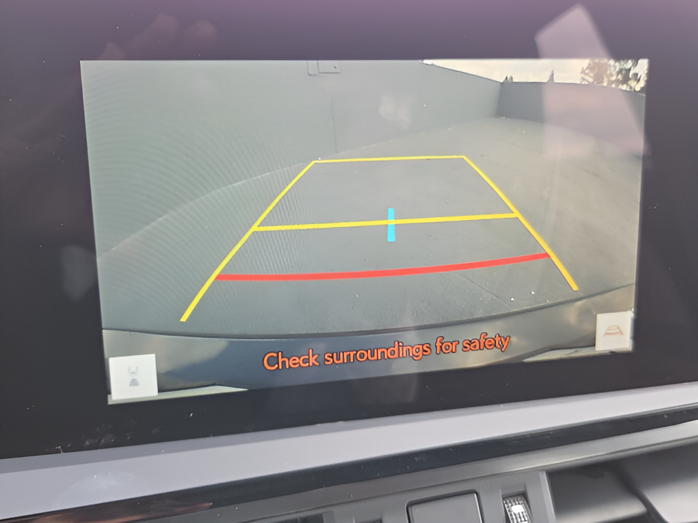 Used 2025 Lexus ES 350 w/ Premium Package FWD image 19