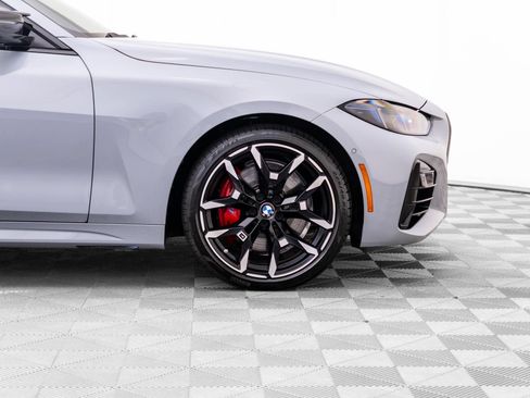 Used 2026 BMW 440i xDrive Coupe w/ Premium Package AWD/4WD image 35
