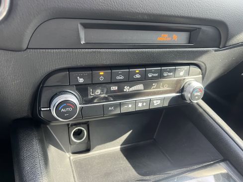 Used 2024 MAZDA CX-5 AWD 2.5 S w/ Select Package image 26