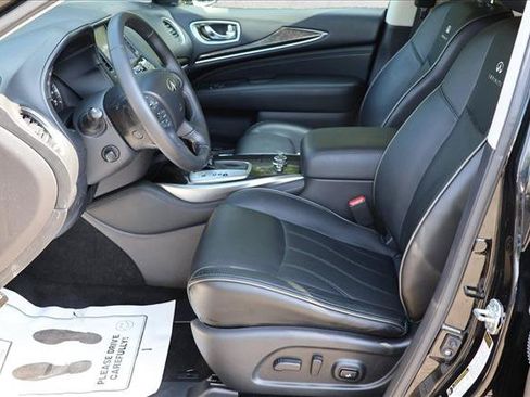 Used 2014 INFINITI QX60 Luxe w/ Premium Plus Package AWD/4WD image 11