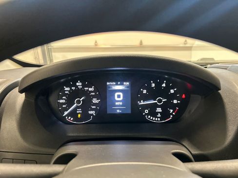 New 2026 RAM ProMaster 2500 w/ Convenience Group FWD image 21