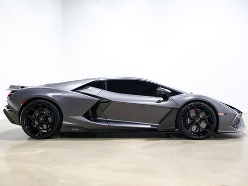 Used 2025 Lamborghini Revuelto image 73