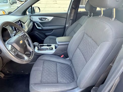 Used 2021 Chevrolet Blazer LT image 14
