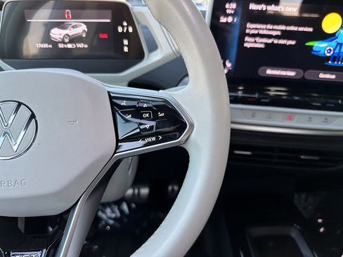 Used 2021 Volkswagen ID.4 1st Edition image 20