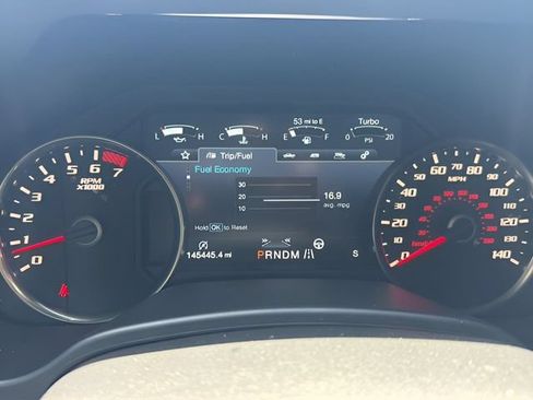 Used 2018 Ford F150 Raptor w/ Equipment Group 802A Luxury AWD/4WD image 24
