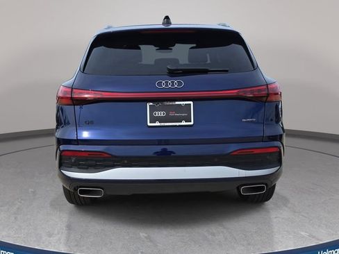Used 2025 Audi Q5 Premium w/ Convenience Package AWD/4WD image 7