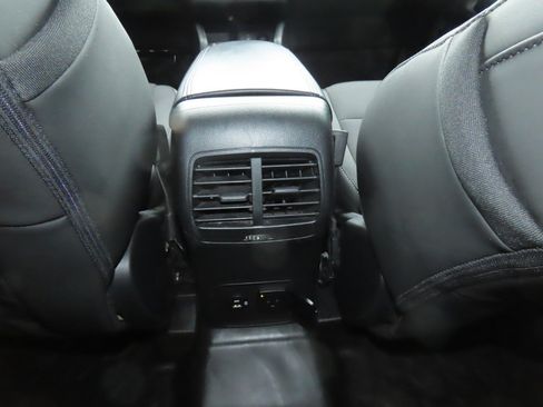 Used 2024 Ford Bronco Sport Badlands AWD/4WD image 21