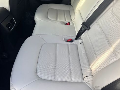 Certified 2023 MAZDA CX-5 AWD 2.5 S image 38