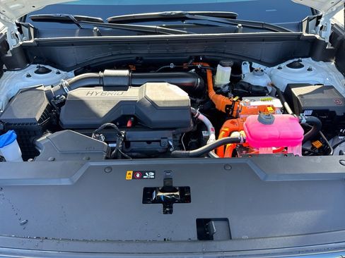 New 2026 Hyundai Santa Fe SE image 23