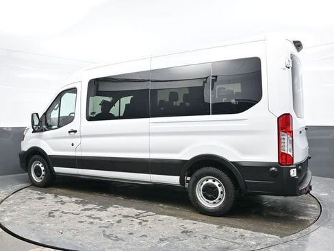 Used 2024 Ford Transit 350 XL image 4