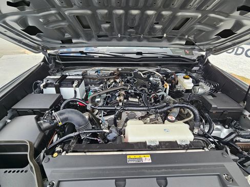 Used 2024 Toyota Tacoma SR5 RWD image 31