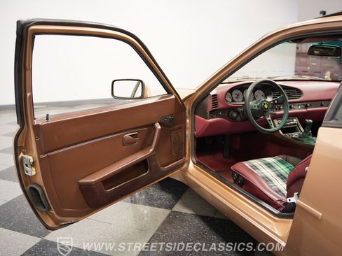 Used 1987 Porsche 944 S image 36