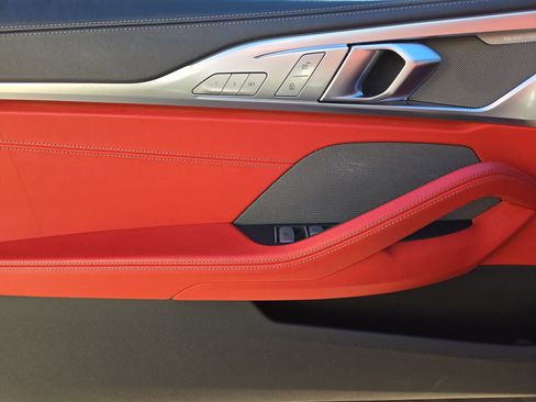 Certified 2023 BMW M850i xDrive Convertible image 15