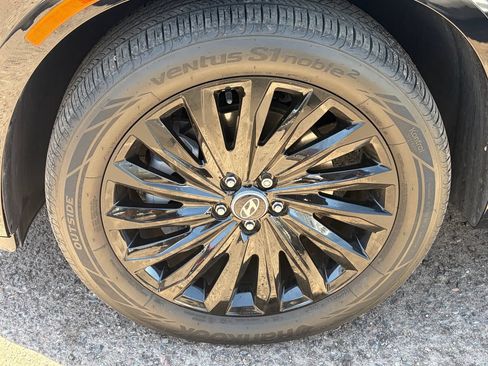 Used 2024 Hyundai Palisade Calligraphy AWD/4WD image 6