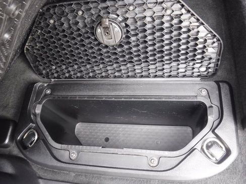 Certified 2021 RAM 1500 Limited image 62