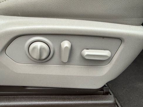 Used 2019 Chevrolet Silverado 1500 LTZ w/ LTZ Texas Edition image 21