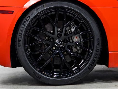 Used 2017 Audi R8 V10 plus image 37