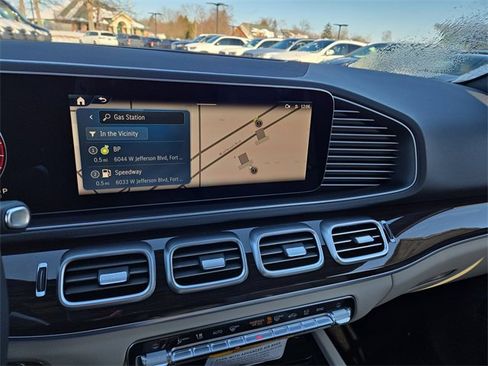 New 2026 Mercedes-Benz GLE 450 4MATIC image 11