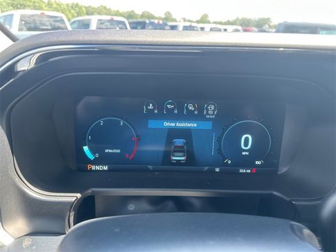 New 2025 Ford F350 Lariat w/ Lariat Ultimate Package image 26