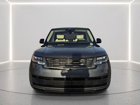 Certified 2023 Land Rover Range Rover SV image 8