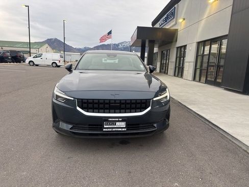 Used 2022 Polestar Polestar 2 w/ Plus Package image 2