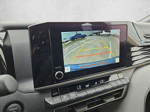 Used 2026 Toyota Camry SE w/ Convenience Package FWD image 14