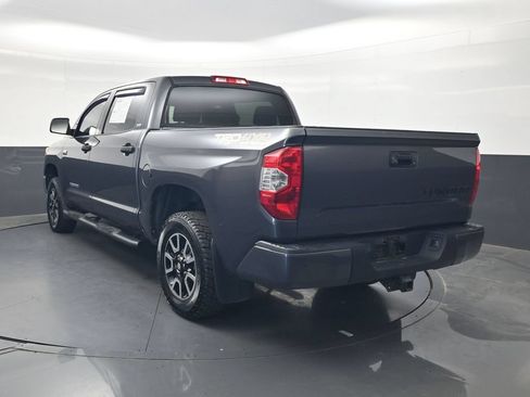 Used 2017 Toyota Tundra SR5 w/ TRD Off Road Package AWD/4WD image 7